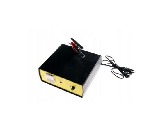 Akumulatora lādētājs Prostownik 12V/15A